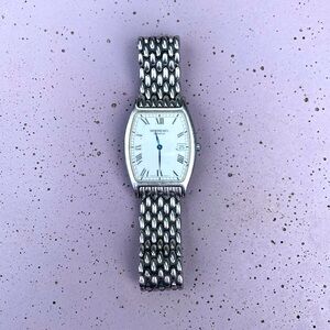 Raymon Weil men’s wrist watch.